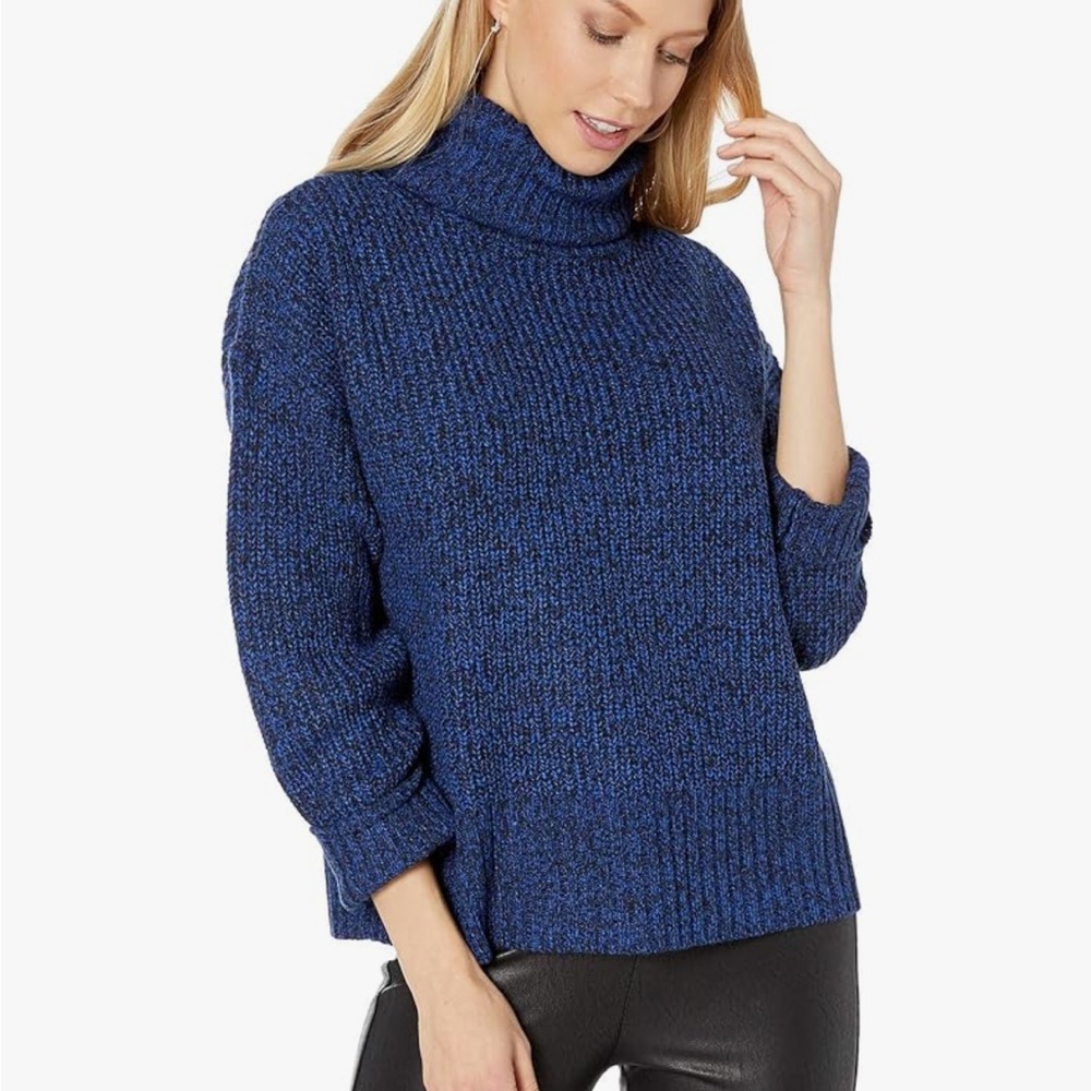 Sanctuary turtleneck sweater